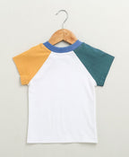 Unisex Rollin' Zuzu Groove T-shirt - Streetwear - White