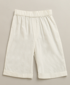Cloud & Cotton Shore Set - Light Blue & Off-White