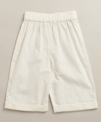 Cloud & Cotton Shore Set - Light Blue & Off-White