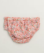 Petal Parade Organic Cotton Co-ord Set - Multicoloured