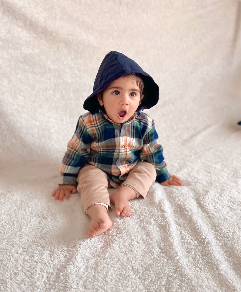 Checks Cotton Flannel Hoodie Long Sleeve Shirt Detachable Hoodie - Multicoloured