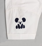 Signature Oxford Shirt - White