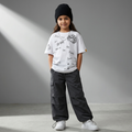 Doodle Daydream T-shirt - Streetwear - White